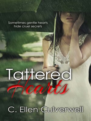 cover image of Tattered Hearts